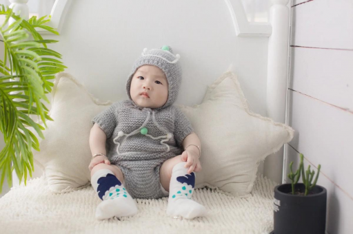 黔东宝宝拉肚子高烧
